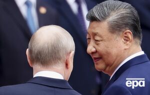 Від наддержави до китайської бензоколонки. Як Китай "захопив" Росію і чому РФ упаде без Пекіна