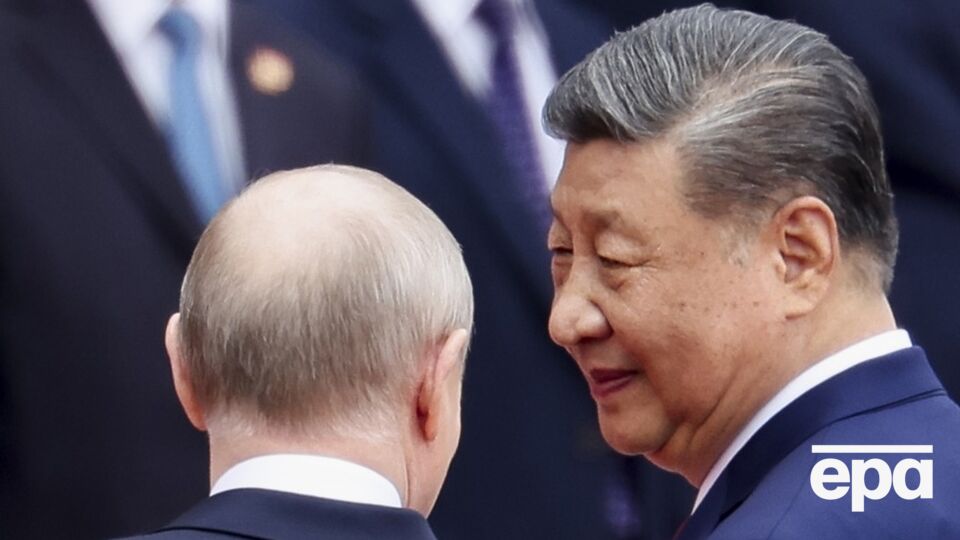 От сверхдержавы до китайской бензоколонки. Как Китай "захватил" Россию и почему РФ рухнет без Пекина
