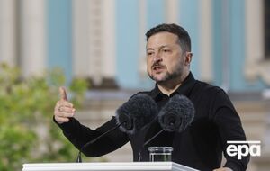 "На додачу до постійного ракетного терору". Зеленський назвав найбільшу загрозу, із якою стикається Україна