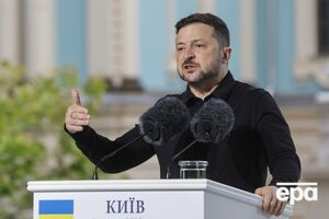 "На додачу до постійного ракетного терору". Зеленський назвав найбільшу загрозу, із якою стикається Україна