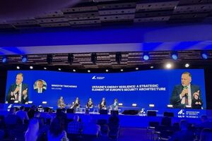Украинский опыт усиления энергосистемы важен для европейской безопасности – Тимченко