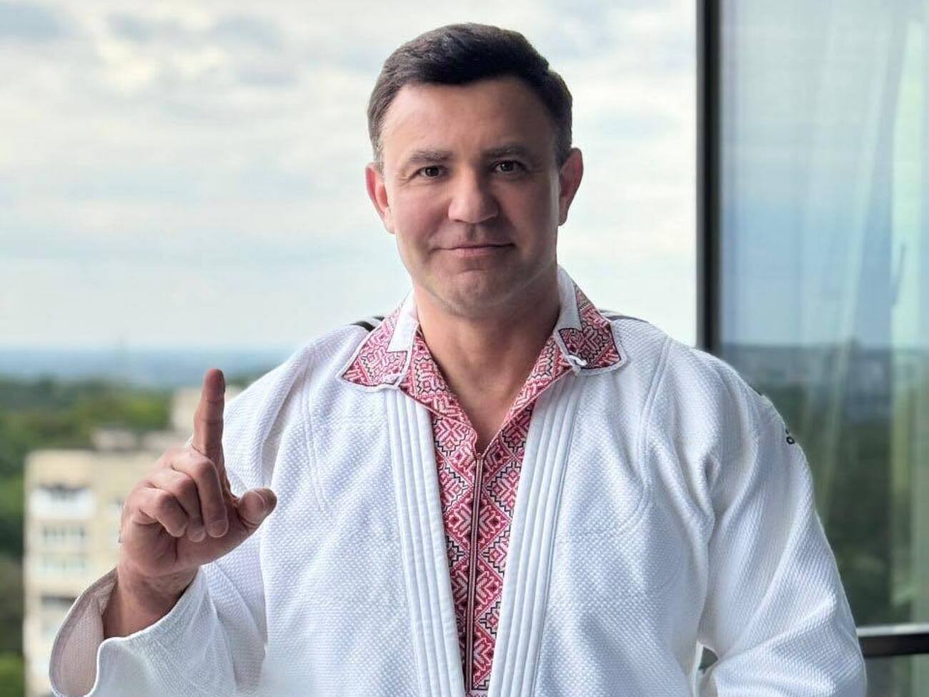 Скільки грошей одержує у ВР Тищенко. Відома зарплата нардепа