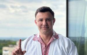 Скільки грошей одержує у ВР Тищенко. Відома зарплата нардепа