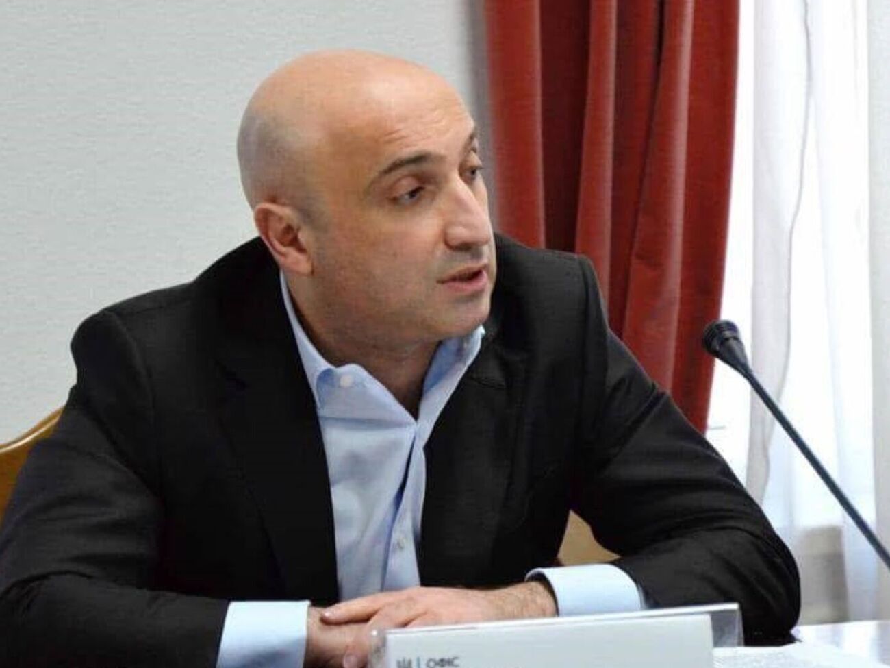 Мамедов возглавит новое управление в составе ВСП. Что известно об этом подразделении