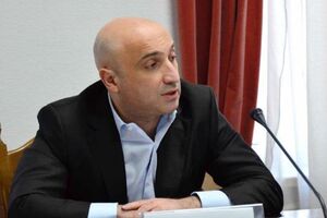 Мамедов возглавит новое управление в составе ВСП. Что известно об этом подразделении