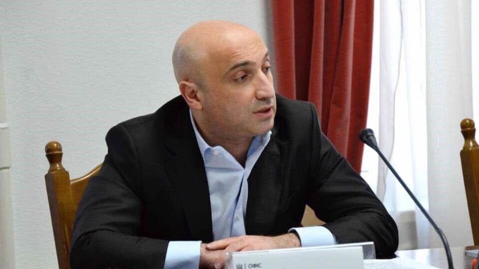Мамедов возглавит новое управление в составе ВСП. Что известно об этом подразделении