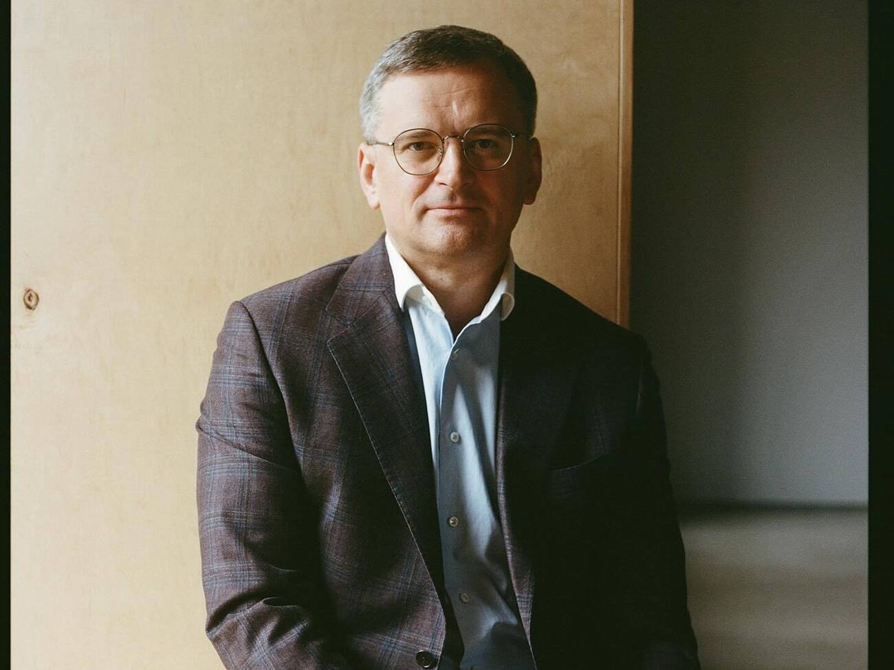 Кулеба: Європа – няшка. Вона хоче, аби було, як раніше: вона багата й знаменита, і всі залишили її у спокої