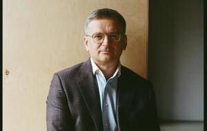 Кулеба: Европа – няшка. Она хочет, чтобы все было, как раньше: она богатая и знаменитая, и все оставили ее в покое