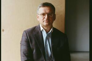 Кулеба: Европа – няшка. Она хочет, чтобы все было, как раньше: она богатая и знаменитая, и все оставили ее в покое