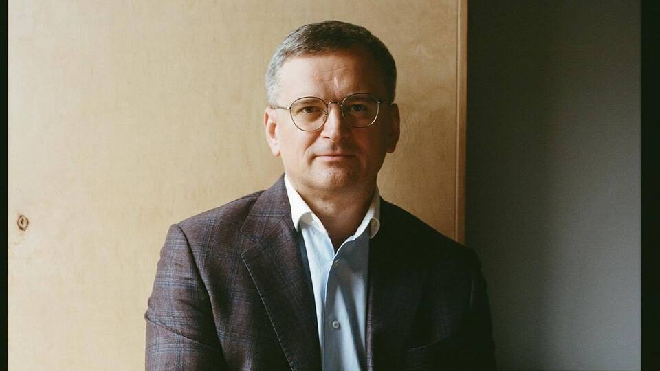 Кулеба: Європа – няшка. Вона хоче, аби було, як раніше: вона багата й знаменита, і всі залишили її у спокої
