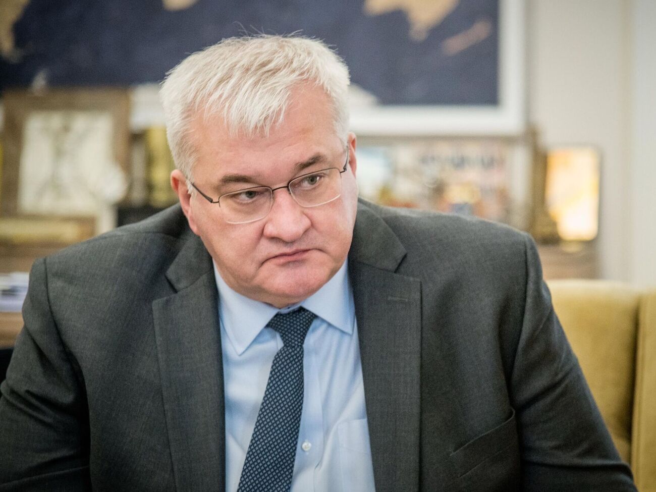 Сибіга висловився про загострення між Україною й Польщею на тлі скандалу щодо "Героїв УПА"