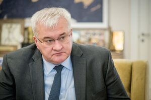 Сибіга висловився про загострення між Україною і Польщею на тлі скандалу щодо "Героїв УПА"