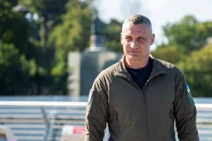 Мер Києва Кличко зізнався, що хоче деяким "намилити шию і надерти вуха". Кому начуватися
