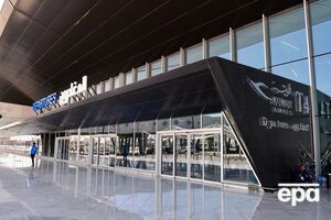 Іран ударив по Міжнародному аеропорту Кувейту, є жертви