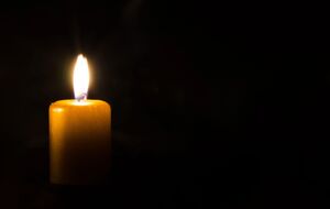 "Йому було лише 43". На фронті загинув брат відомої української співачки