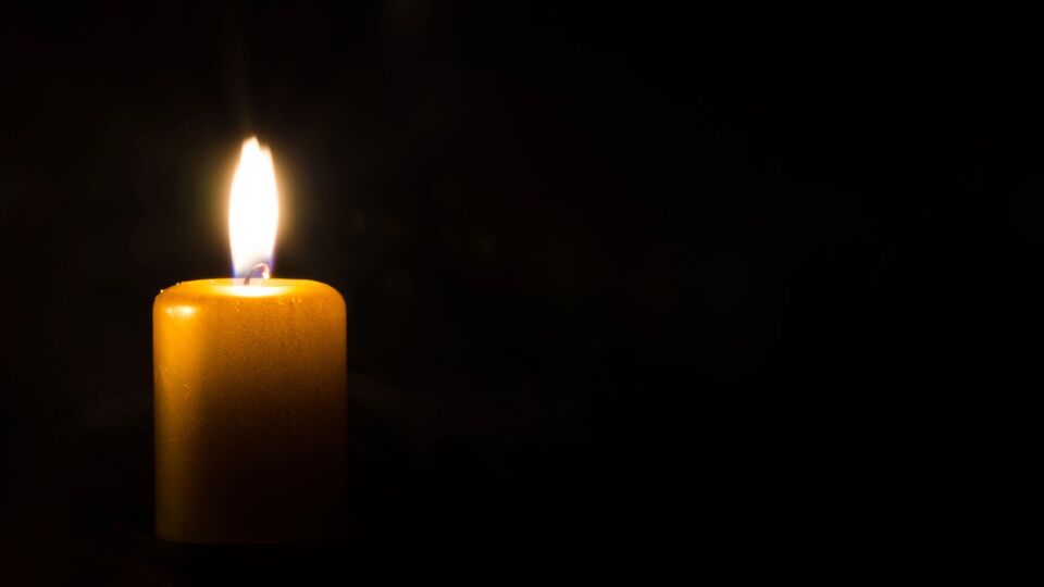 "Йому було лише 43". На фронті загинув брат відомої української співачки