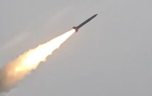 Fire Point протестувала українську FP-7 як елемент ППО. Коли будуть перші збиття і скільки коштує система