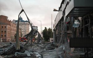 "Путин пытается оправиться от стыда". ISW назвал причины массированных ударов РФ по Украине