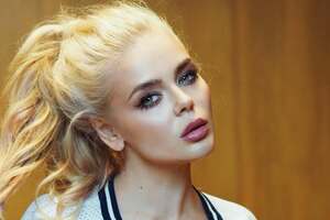 Два шлюби, материнство й насилля в дитинстві. Як складається доля Аліни Гросу