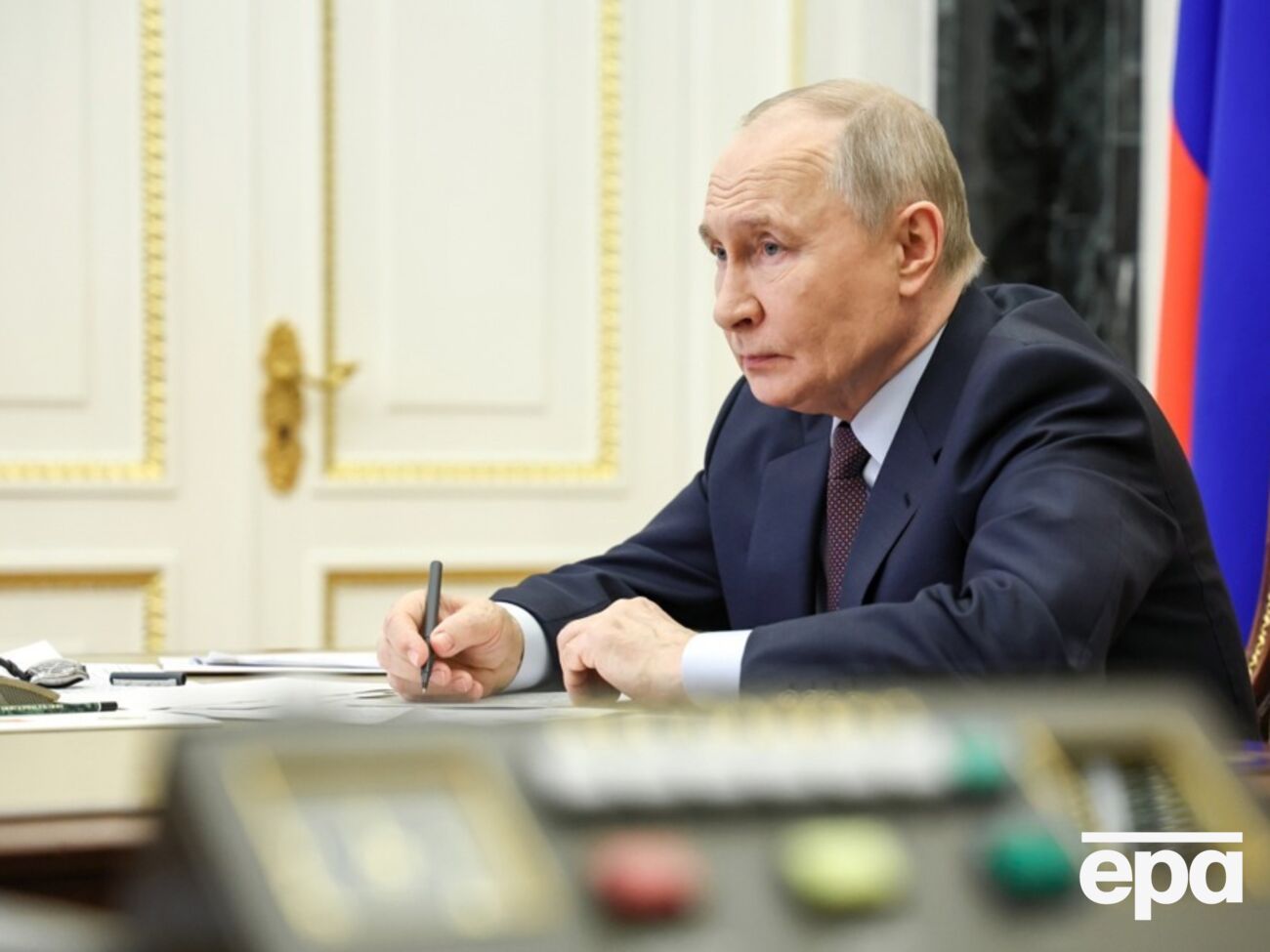 "Чемодан без ручки", "полная катастрофа". Как Путин ответит на угрозу потери Крыма? Ответы экспертов