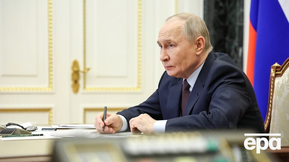 "Чемодан без ручки", "полная катастрофа". Как Путин ответит на угрозу потери Крыма? Ответы экспертов