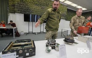 Практически все российские ракеты и дроны содержат японские детали. Что выяснили