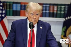 "Абсолютно незаконно". Який ультиматум Трамп поставив власникам АЗС