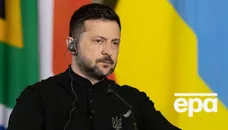 За прикладом Польщі. У Чехії пропонують позбавити Зеленського ордена Білого лева