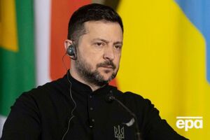 За прикладом Польщі. У Чехії пропонують позбавити Зеленського ордена Білого лева