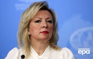 "Дрейфует в зону повышенного риска". Захарова пригрозила НАТО из-за взаимодействия с Украиной