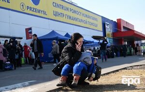 "Вытесняют" домой. В Совете Европы заявили о новой тенденции в отношении украинских беженцев. Какова причина
