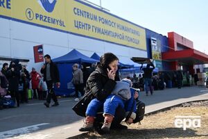 "Витісняють" додому. У Раді Європи заявили про нову тенденцію щодо українських біженців. Яка причина