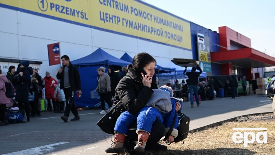 "Витісняють" додому. У Раді Європи заявили про нову тенденцію щодо українських біженців. Яка причина