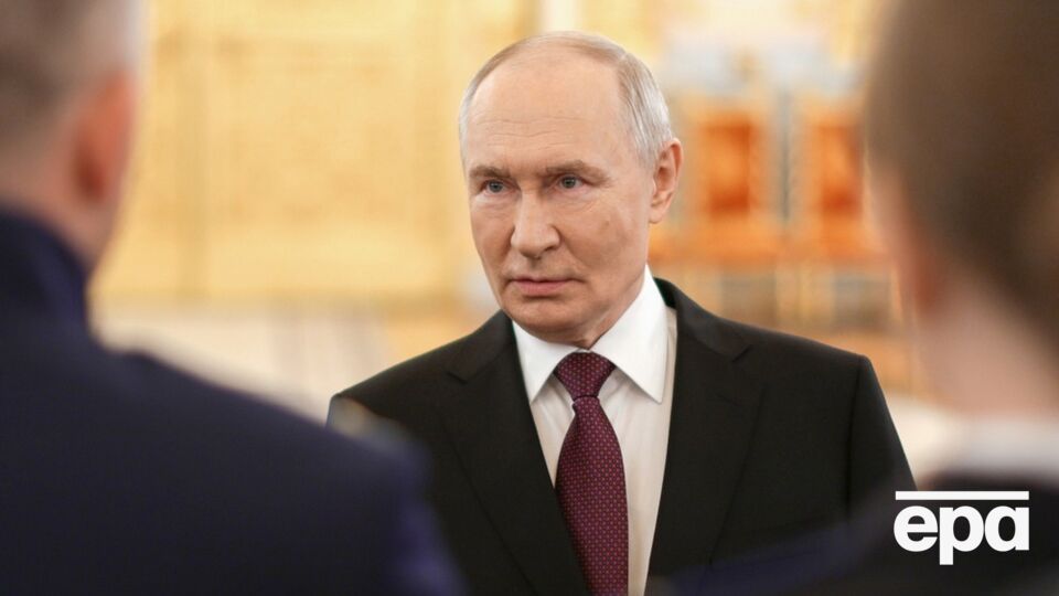 Налякана еліта РФ може повалити Путіна за три роки. І не лише вона – оглядач Forbes