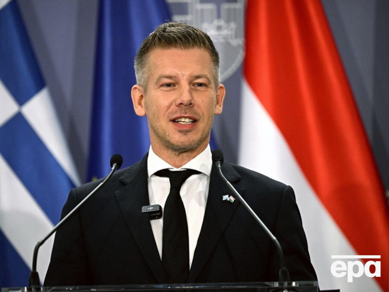 ЄС хоче скасувати захист для українців призовного віку. Мадяр відповів, чи підтримає це Угорщина 