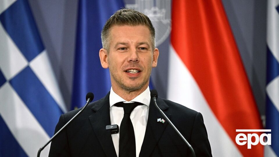 ЄС хоче скасувати захист для українців призовного віку. Мадяр відповів, чи підтримає це Угорщина