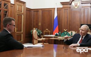 Кремль цензурував інтерв'ю Путіна, скоротивши його на чверть. Що вирізали із промови