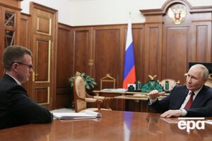 Кремль подверг цензуре интервью Путина, сократив его на четверть. Что вырезали из речи