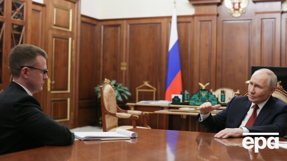 Кремль подверг цензуре интервью Путина, сократив его на четверть. Что вырезали из речи