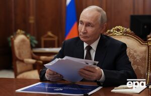 "Пути назад нет". В разведке Швеции заявили, что Россия останется угрозой и после Путина