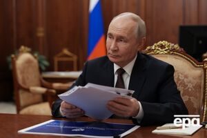 "Шляху назад немає". У розвідці Швеції заявили, що Росія залишиться загрозою і після Путіна
