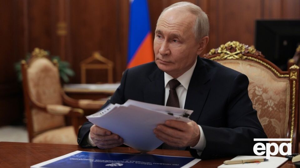 "Шляху назад немає". У розвідці Швеції заявили, що Росія залишиться загрозою і після Путіна