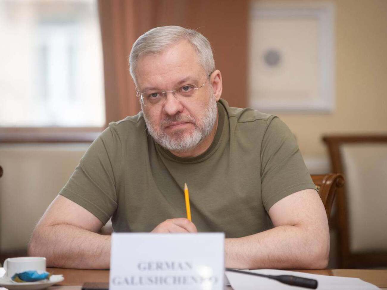 За Галущенка внесли всі 150 млн грн застави. Що відомо