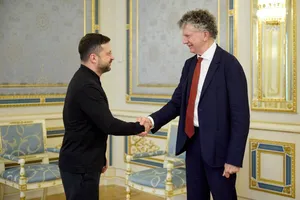 Великобританія оголосила великий пакет підтримки Україні. Про що йдеться