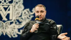 "Це я глухий". Відповідь Буданова студентці стала вірусною. Відео