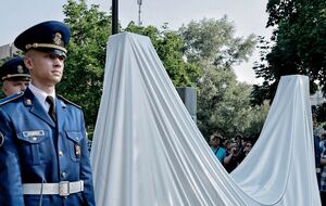 Председатель Деснянской РГА Бахматов не согласовывал концепцию Аллеи героев с мэрией – главный архитектор Киева