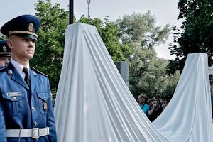 Голова Деснянської РДА Бахматов не погоджував концепцію Алеї героїв з мерією – головний архітектор Києва