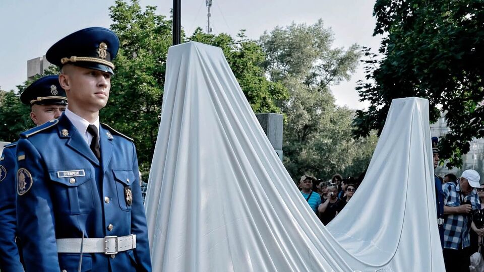 Голова Деснянської РДА Бахматов не погоджував концепцію Алеї героїв з мерією – головний архітектор Києва