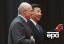 "Це все приведе до розміщення військ Китаю". Що означає заява Сі Цзіньпіна про суверенітет Білорусі. Головне
