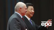 "Це все приведе до розміщення військ Китаю". Що означає заява Сі Цзіньпіна про суверенітет Білорусі. Головне